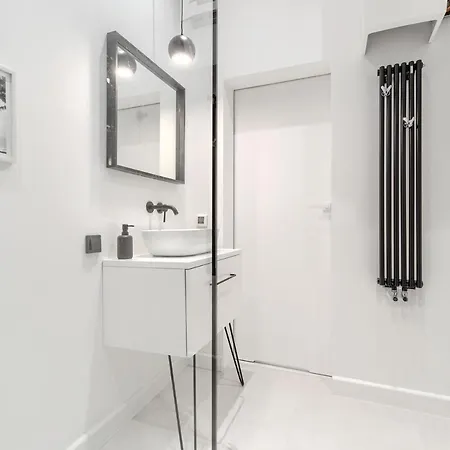 Imperial - Grand Molo Appartamento *