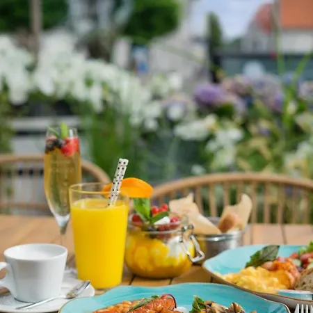 Imperial - Grand Molo * Sopot