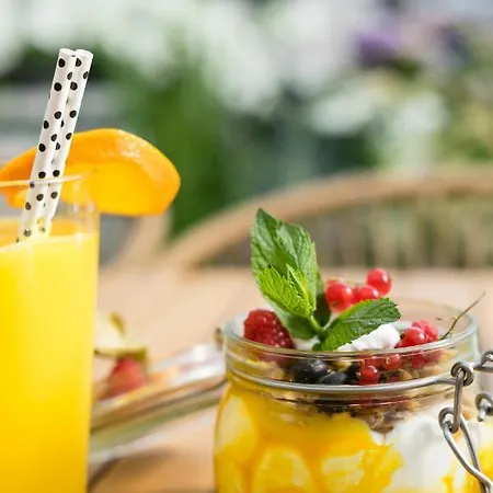 Appartamento Imperial - Grand Molo Sopot